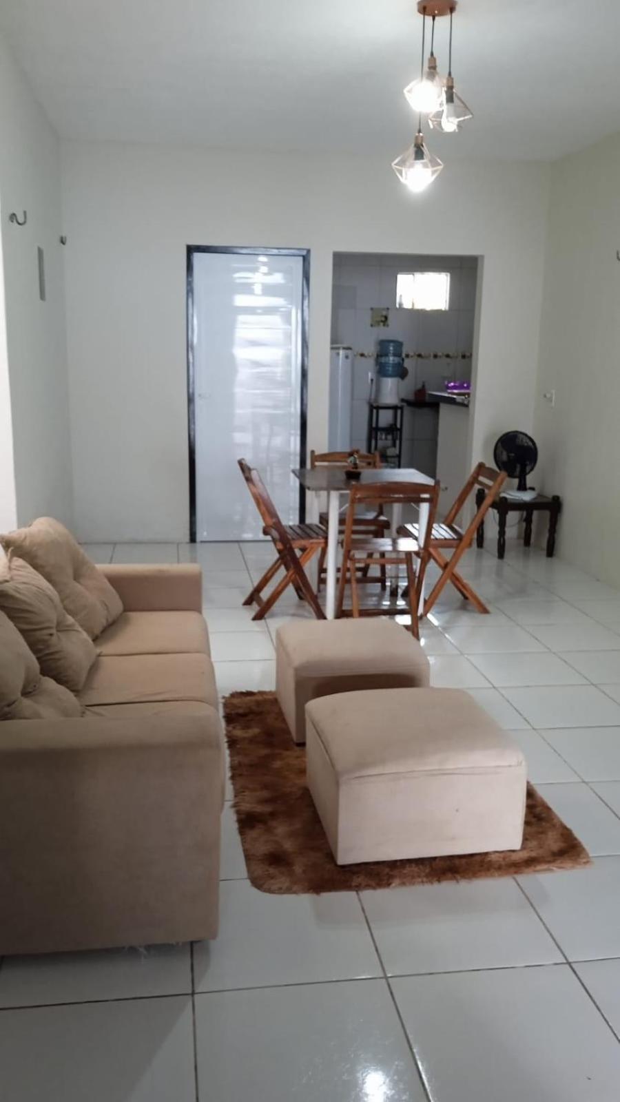 Casa Md Villa Camocim Kültér fotó
