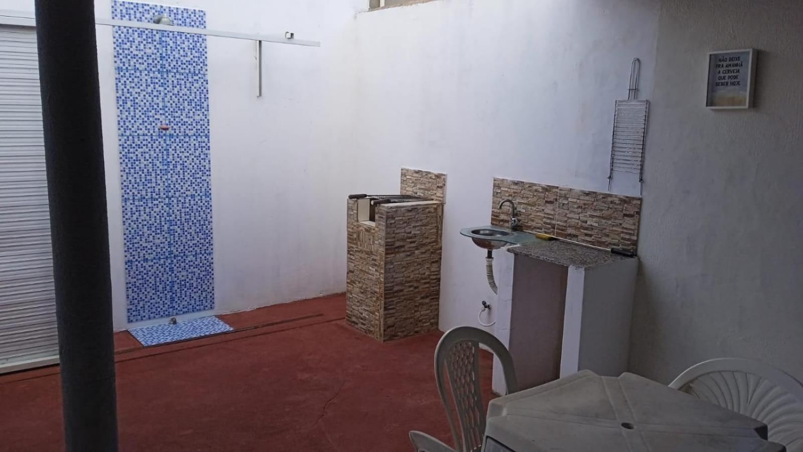 Casa Md Villa Camocim Kültér fotó
